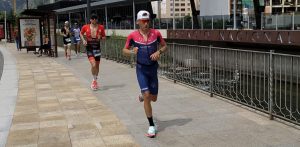 Carlos Cobos Ironman 70.3 Andorra